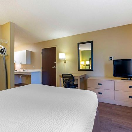 Extended Stay America Suites - Stockton - March Lane Extérieur photo