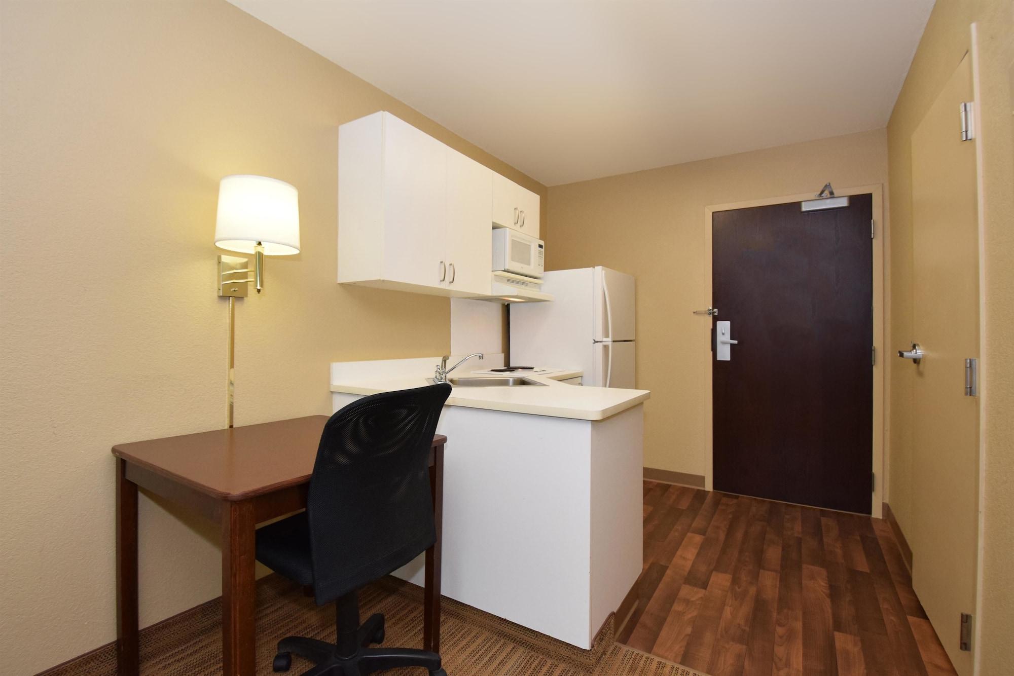 Extended Stay America Suites - Stockton - March Lane Extérieur photo