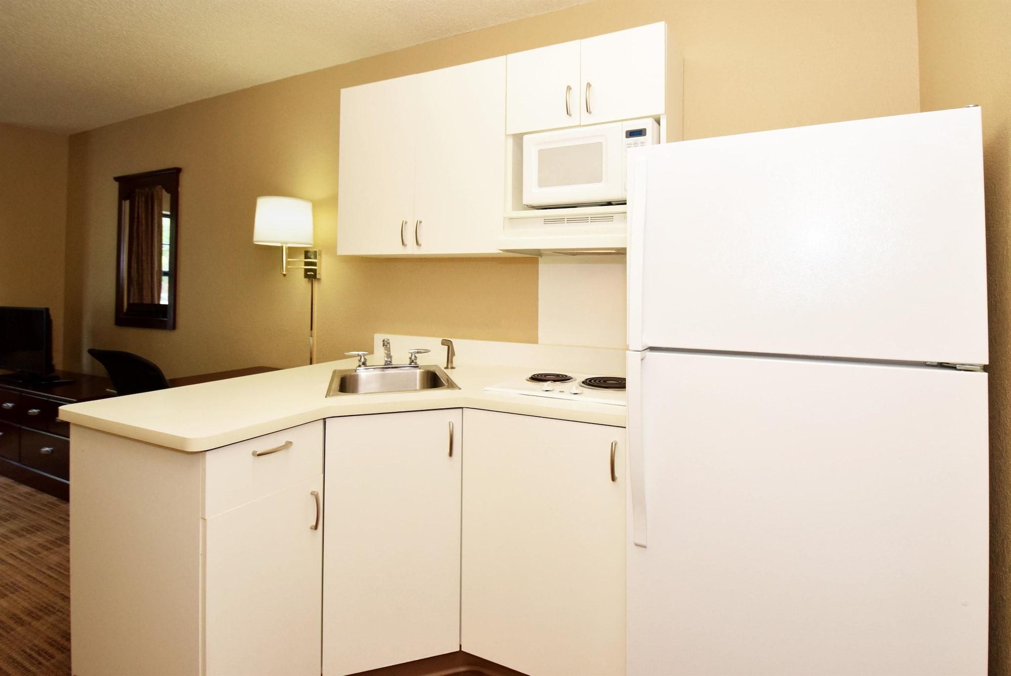 Extended Stay America Suites - Stockton - March Lane Extérieur photo