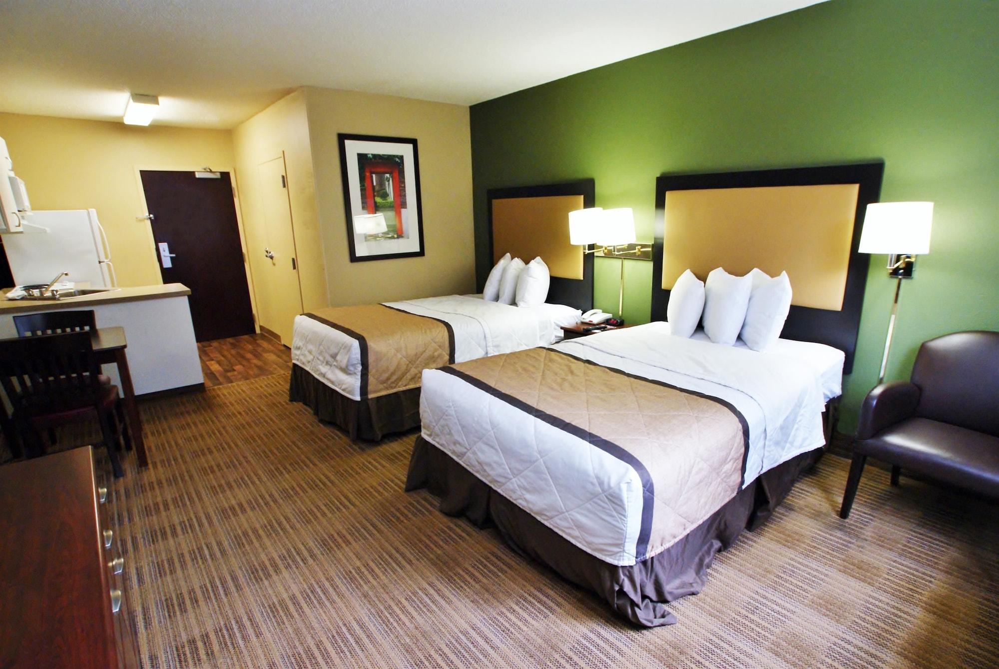 Extended Stay America Suites - Stockton - March Lane Extérieur photo