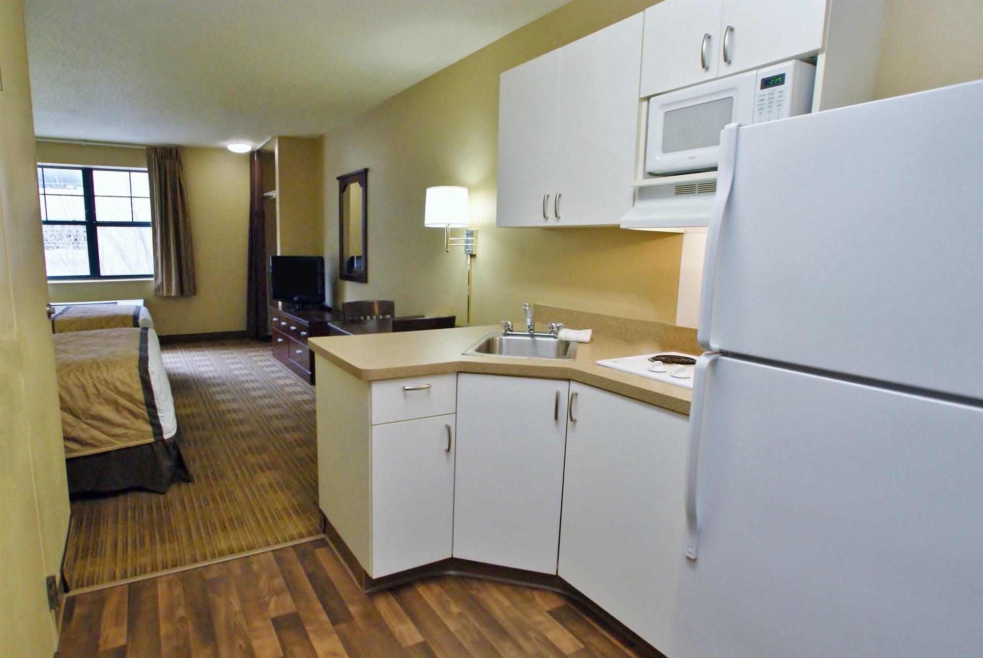 Extended Stay America Suites - Stockton - March Lane Extérieur photo