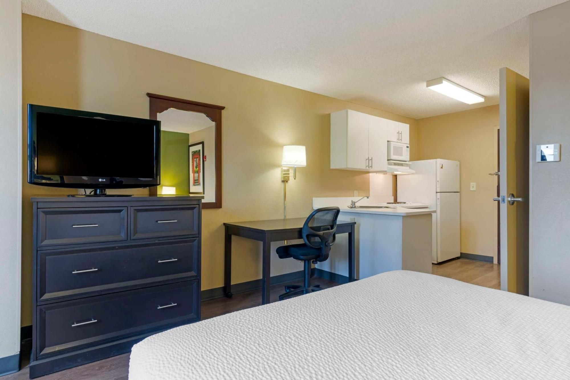 Extended Stay America Suites - Stockton - March Lane Extérieur photo