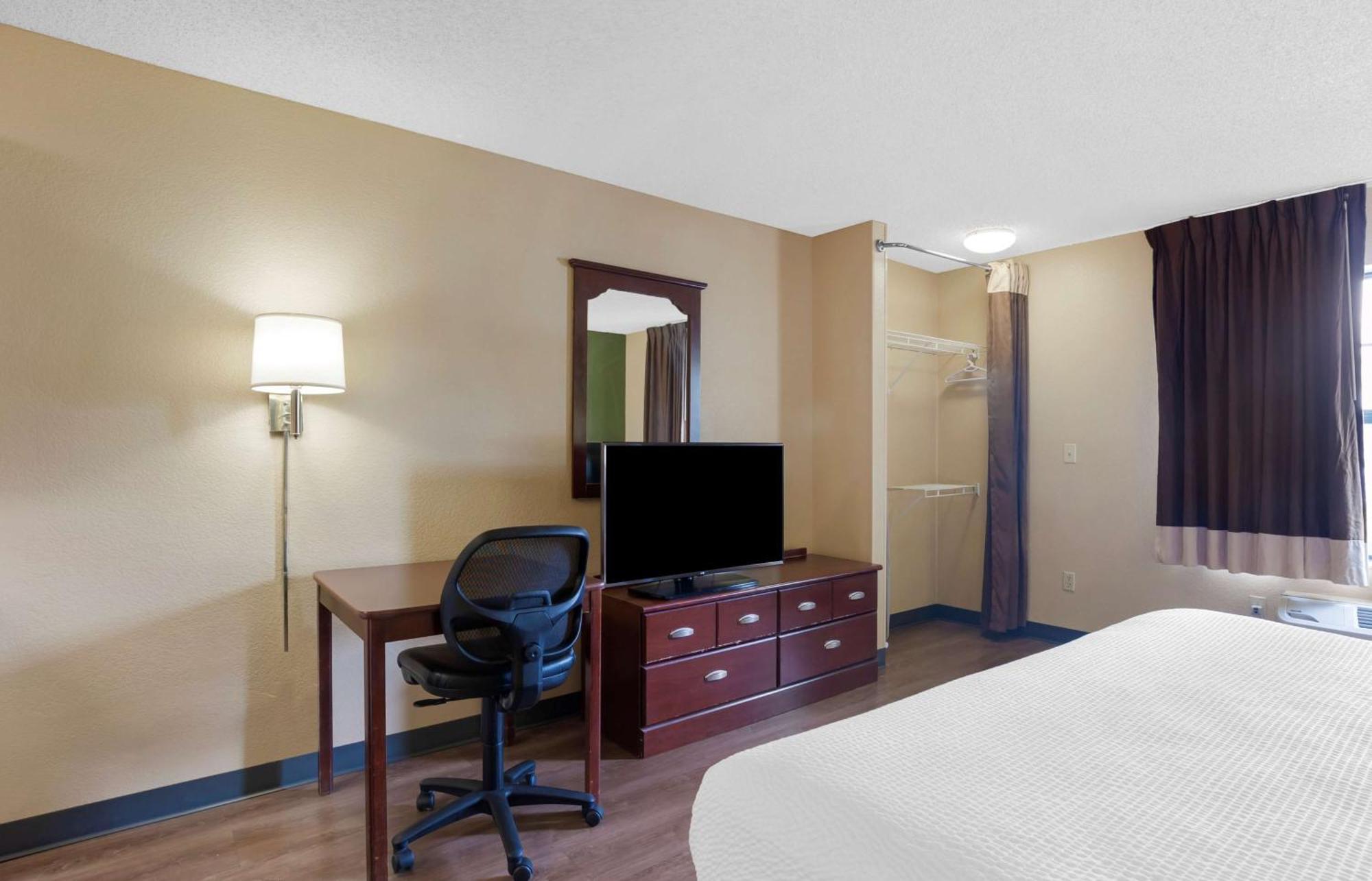 Extended Stay America Suites - Stockton - March Lane Extérieur photo