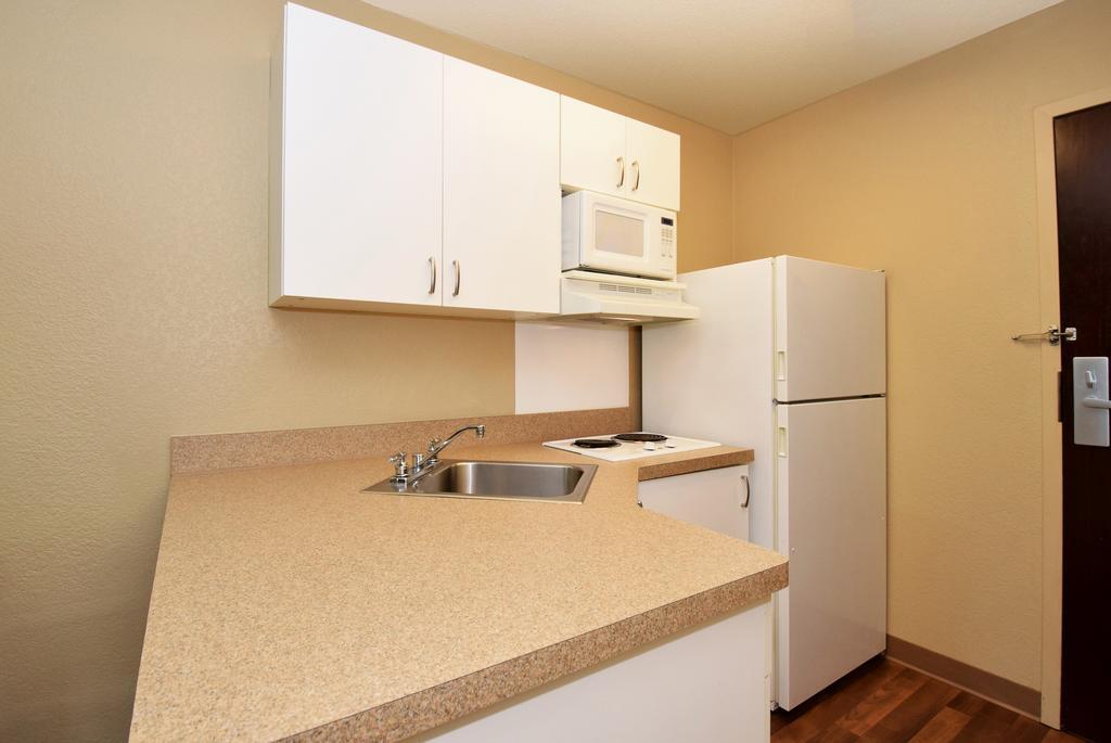 Extended Stay America Suites - Stockton - March Lane Extérieur photo