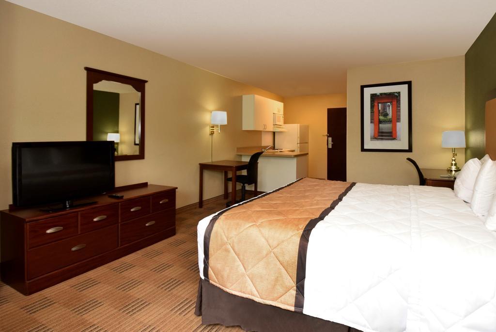 Extended Stay America Suites - Stockton - March Lane Extérieur photo