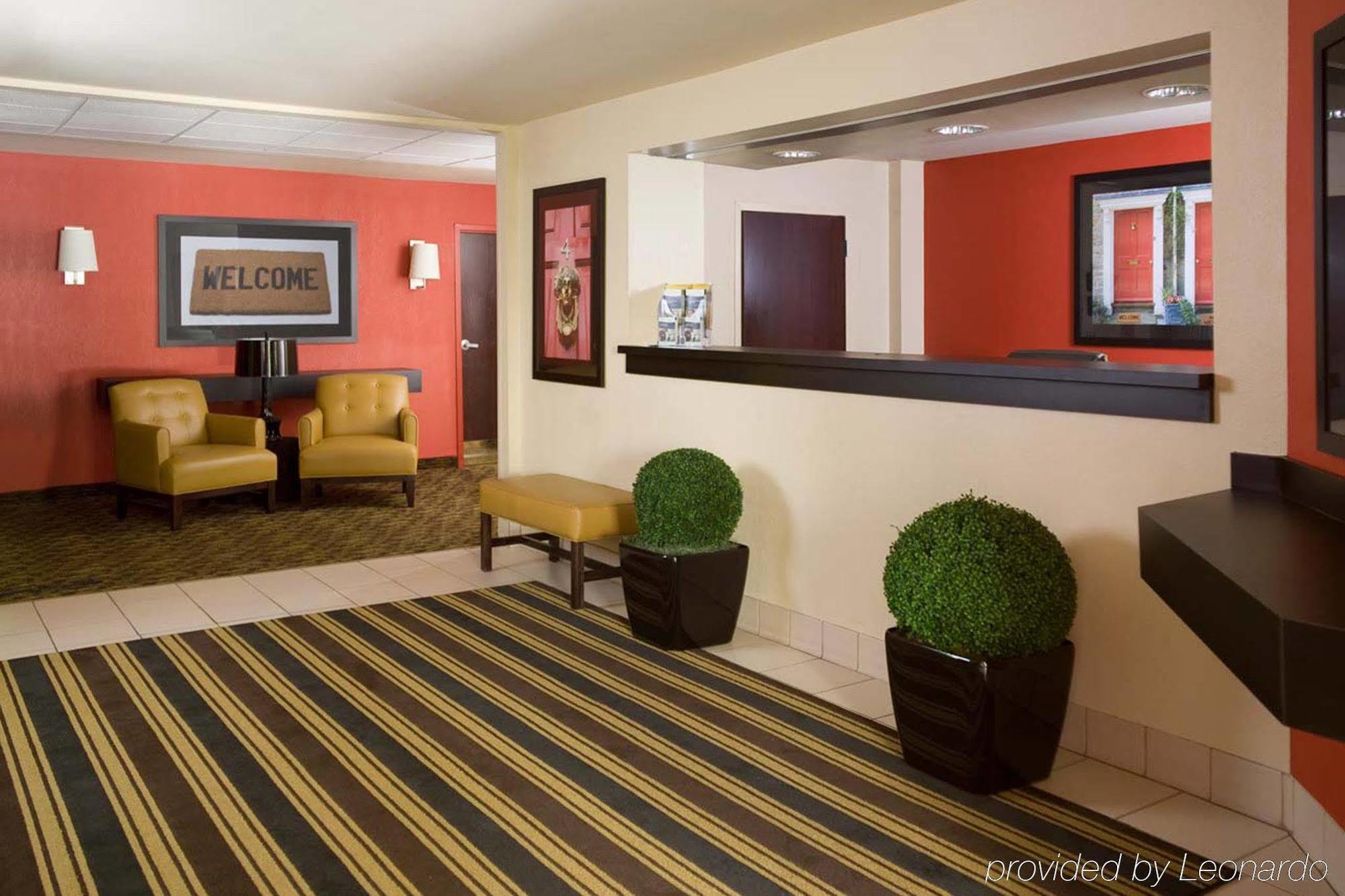 Extended Stay America Suites - Stockton - March Lane Extérieur photo