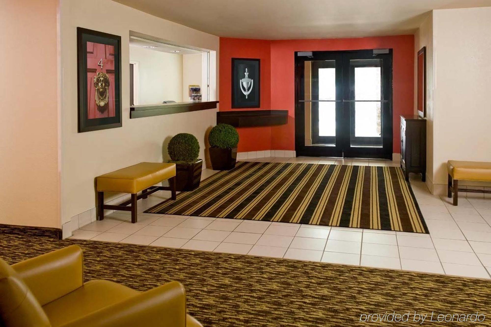 Extended Stay America Suites - Stockton - March Lane Extérieur photo