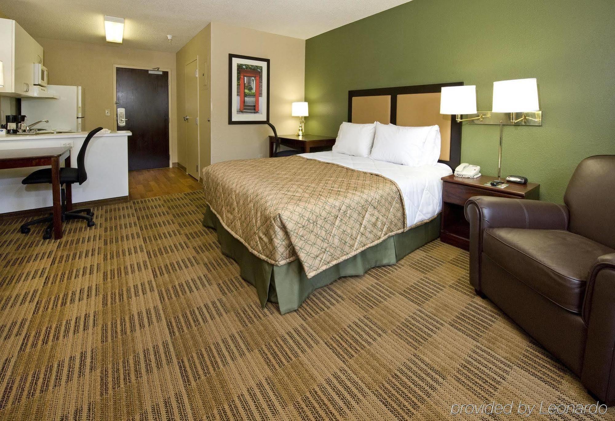 Extended Stay America Suites - Stockton - March Lane Extérieur photo