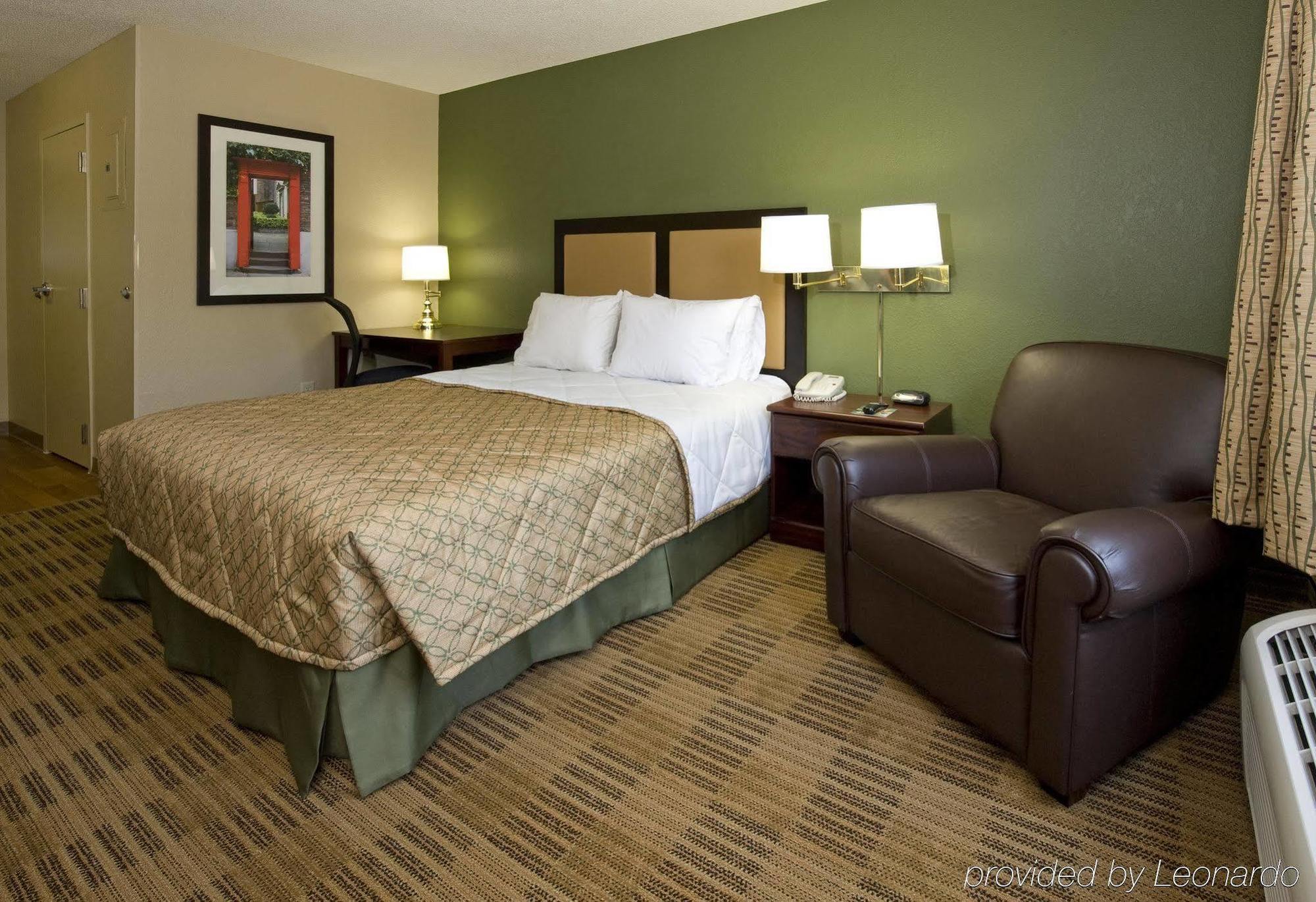 Extended Stay America Suites - Stockton - March Lane Extérieur photo