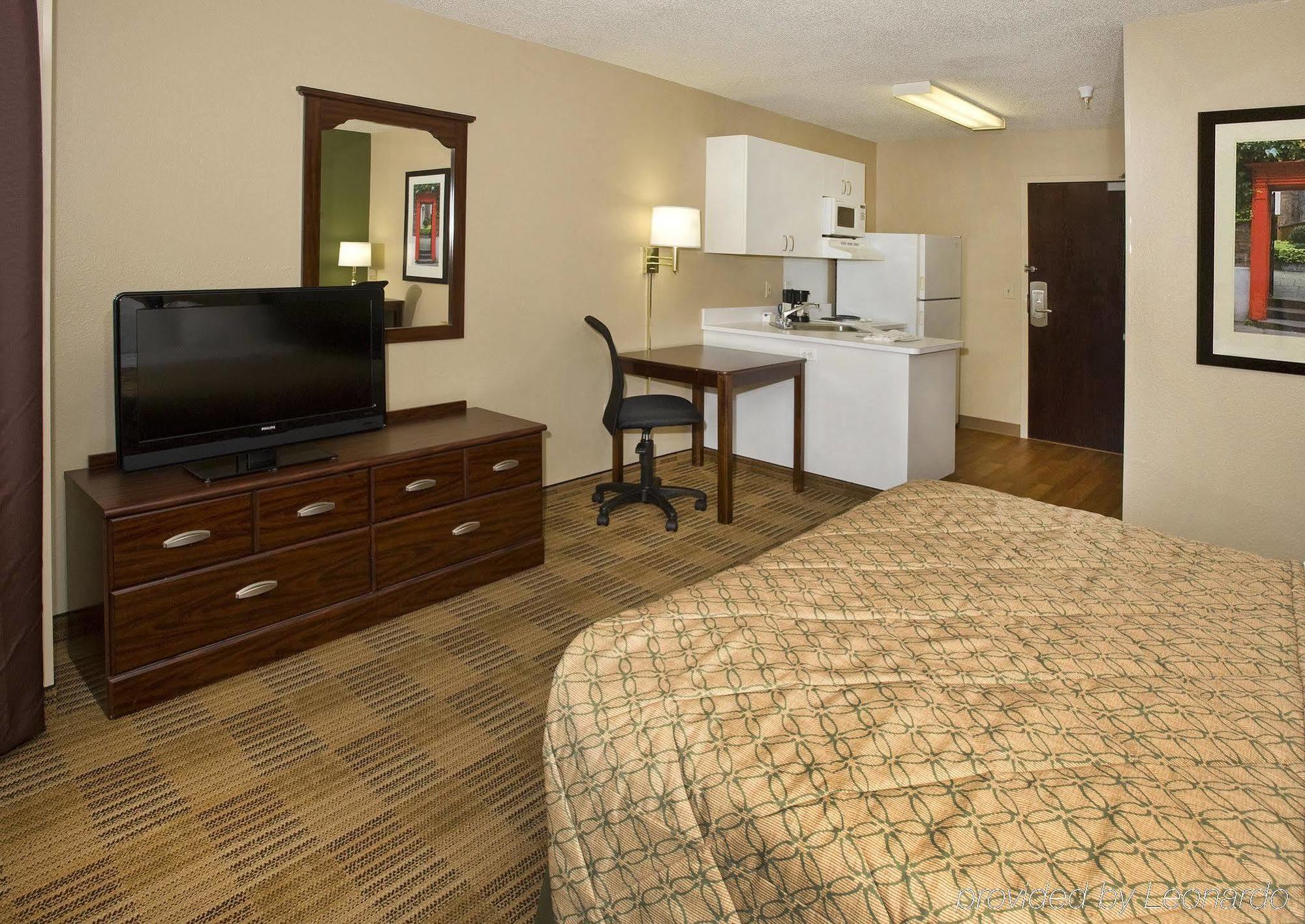 Extended Stay America Suites - Stockton - March Lane Extérieur photo